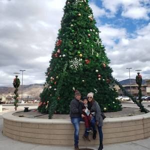 Meet your Posher, Rocio